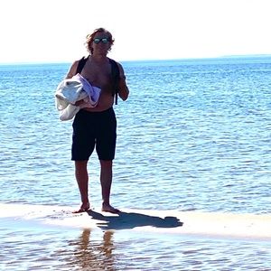 Meet your Posher, Thomas